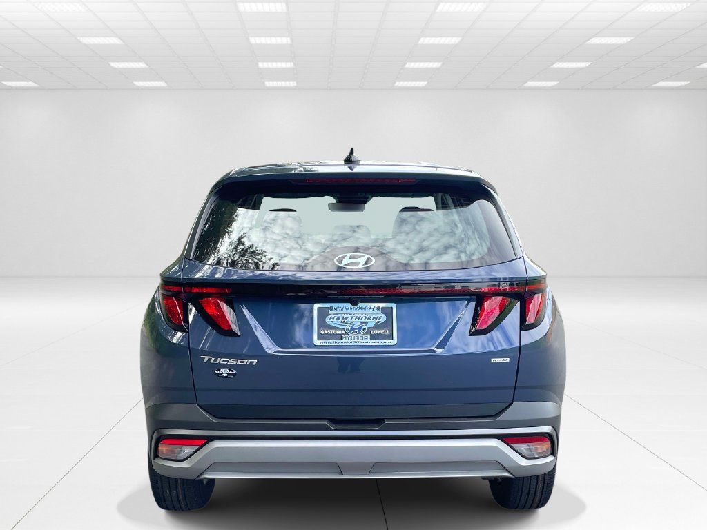 New 2026 Hyundai Tucson SE AWD/4WD image 5