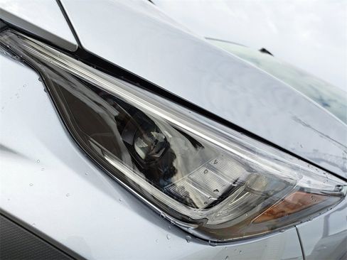 Certified 2025 Subaru Crosstrek 2.5i Limited image 22