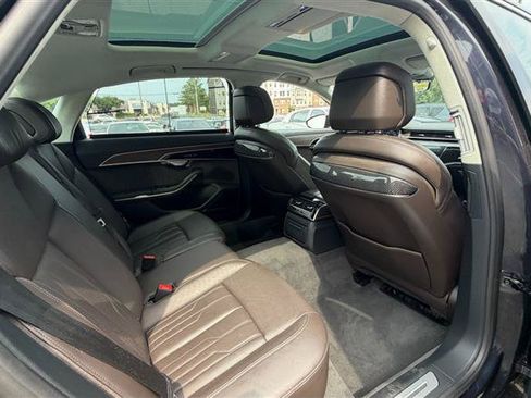 Used 2019 Audi A8 L 3.0T w/ Luxury Package AWD/4WD image 20
