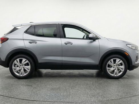 Used 2025 Buick Encore GX Preferred FWD image 11