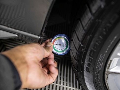 Used 2024 Audi A4 2.0T Premium w/ Convenience Package image 49