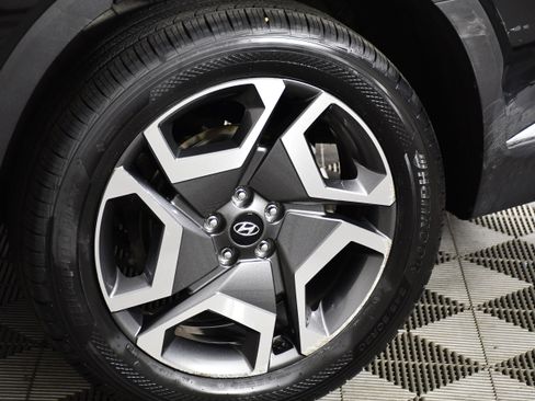 Used 2024 Hyundai Palisade Limited AWD/4WD image 53