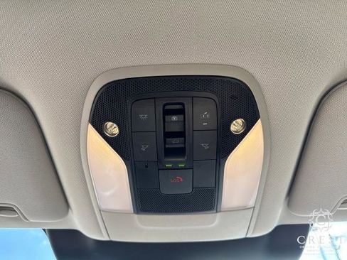 Certified 2023 INFINITI QX60 Luxe w/ Cargo Package image 28