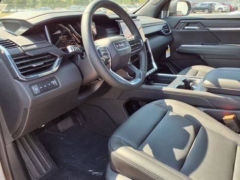 New 2026 GMC Acadia Elevation w/ Black Edition image 15