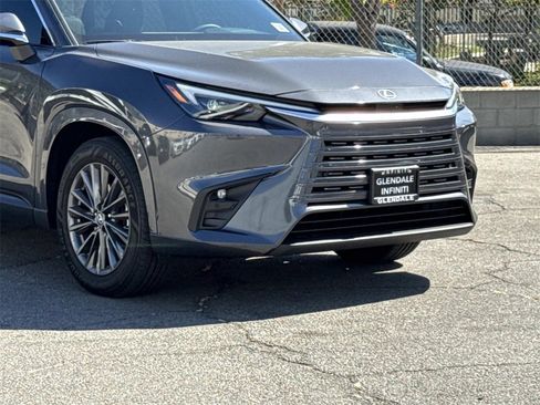 Used 2025 Lexus TX 350 AWD image 3