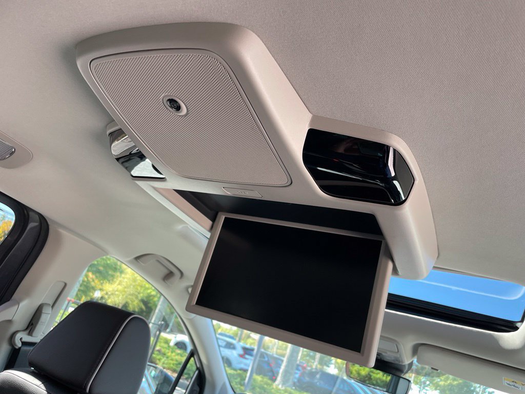 New 2027 Honda Odyssey Touring image 37
