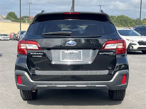 Used 2019 Subaru Outback 2.5i Touring image 26