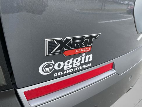 New 2026 Hyundai Palisade XRT Pro image 29