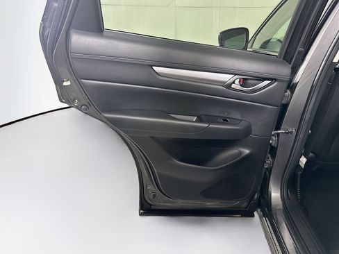 Used 2018 MAZDA CX-5 Touring image 25