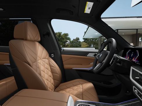 New 2027 BMW X7 xDrive40i w/ M Sport Package AWD/4WD image 9