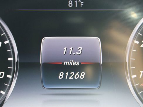Used 2016 Mercedes-Benz S 550 Sedan image 31