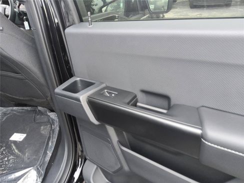 New 2026 Ford F150 STX RWD image 24