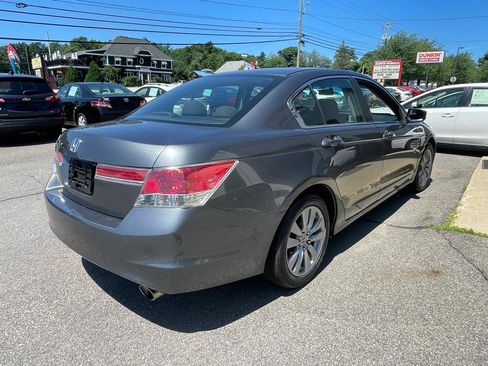 Used 2011 Honda Accord EX image 4