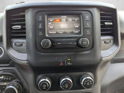 Used 2022 RAM 1500 Tradesman AWD/4WD image 14
