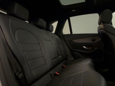 Certified 2019 Mercedes-Benz GLC 300 image 29