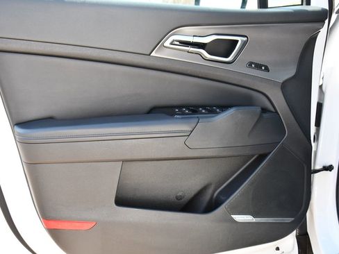 Used 2023 Kia Sportage SX FWD image 22