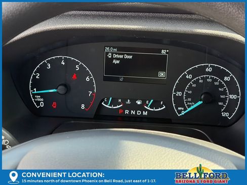 New 2025 Ford Transit 250 148 Medium Roof w/ Interior Upgrade Package image 13