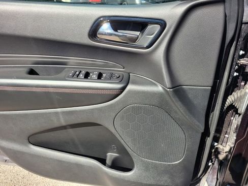 Used 2025 Dodge Durango GT image 22