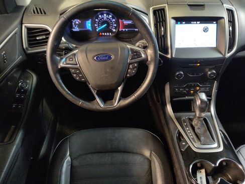 Used 2017 Ford Edge SEL w/ Equipment Group 201A AWD/4WD image 22