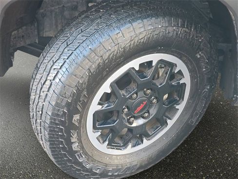 Used 2025 Toyota 4Runner TRD Off-Road Premium w/ Tow Technology Package image 35