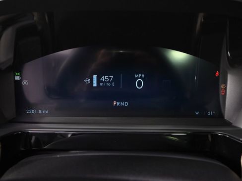 New 2026 Lincoln Corsair Reserve AWD/4WD image 23