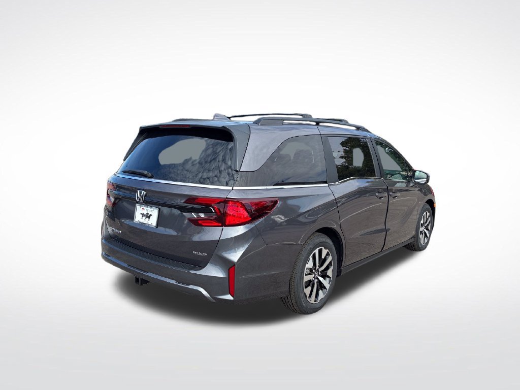 New 2027 Honda Odyssey EX-L image 3