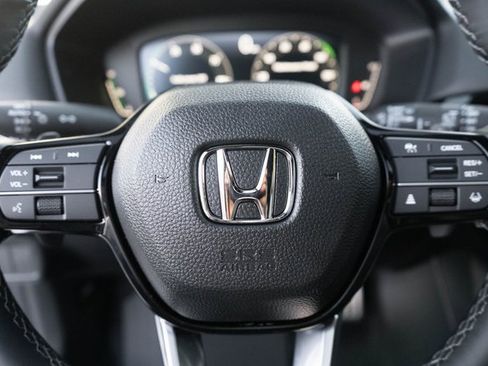 New 2026 Honda Civic Sport Touring image 20