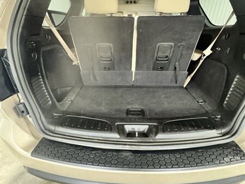 Used 2014 Dodge Durango SXT AWD/4WD image 9
