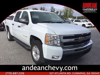 Used 2010 Chevrolet Silverado 1500 LT w/ Power Pack Plus