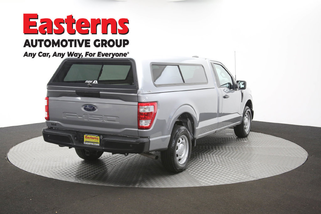 Used 2023 Ford F150 XL RWD image 39