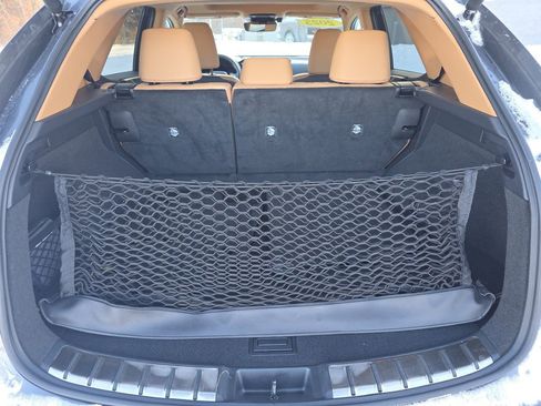 Certified 2025 Lexus NX 350 AWD w/ Cold Area Package image 12