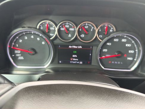 Used 2019 Chevrolet Silverado 1500 LT w/ All-Star Edition image 13