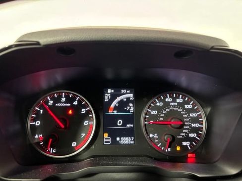 Used 2023 Subaru WRX Premium AWD/4WD image 13