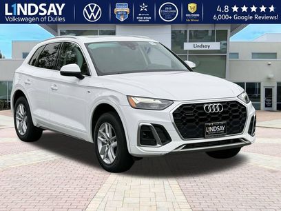 Used 2022 Audi Q5 2.0T Premium