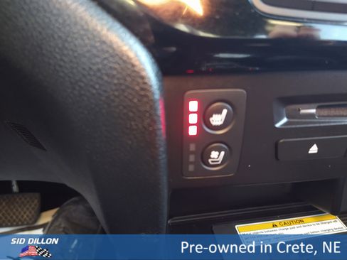 Used 2022 Honda Pilot Black Edition image 11