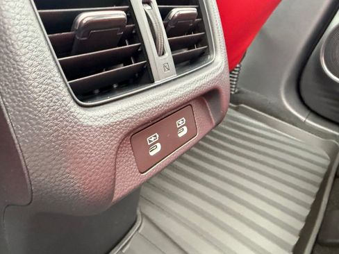 New 2025 Acura ADX A-Spec image 33