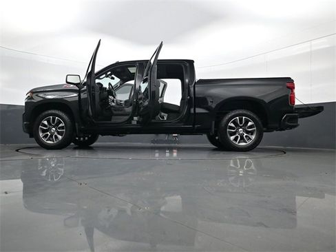 Certified 2020 Chevrolet Silverado 1500 RST w/ All-Star Edition image 34