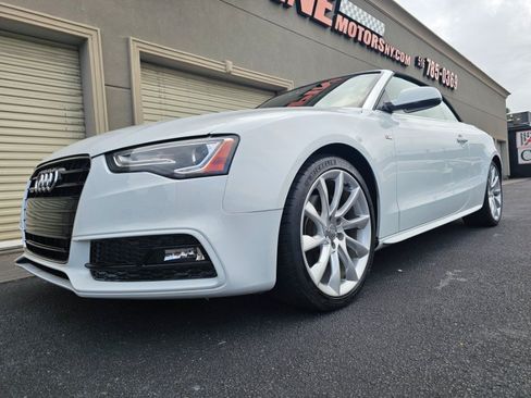 Used 2015 Audi A5 2.0T Premium Plus w/ Technology Package AWD/4WD image 41