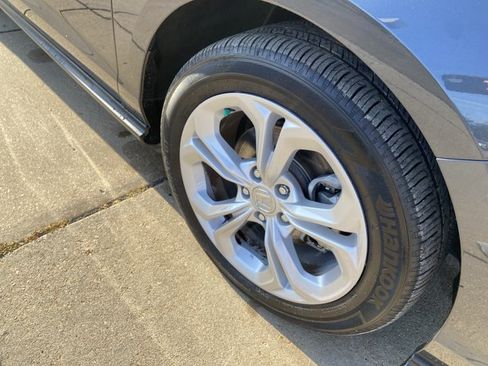 Used 2024 Honda Accord LX image 32