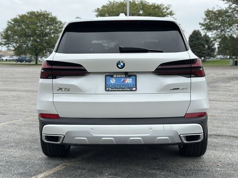 New 2026 BMW X5 xDrive40i w/ Premium Package image 6