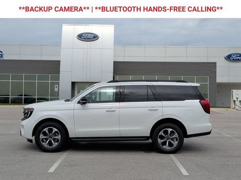 New 2027 Ford Expedition Active RWD image 5