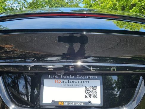 Used 2023 Tesla Model X Plaid AWD/4WD image 25