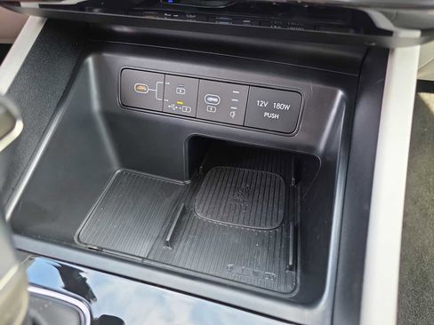 New 2026 Hyundai Tucson SEL image 21