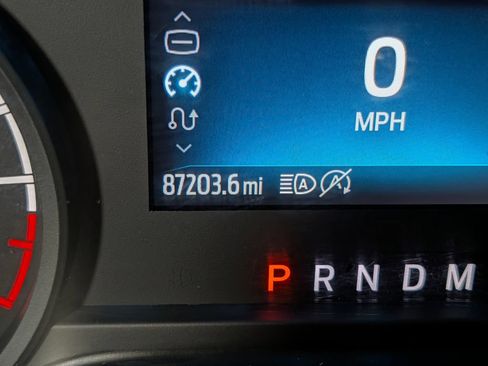 Used 2021 Ford F150 XL w/ STX Appearance Package RWD image 19