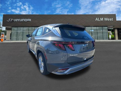New 2026 Hyundai Tucson SE image 7