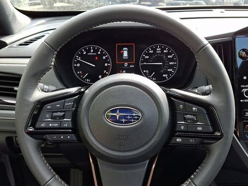 Certified 2026 Subaru Forester Sport AWD/4WD image 17