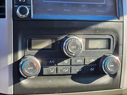 Used 2021 Nissan Frontier SV image 18