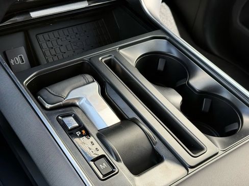 New 2026 Ford F150 Platinum w/ Equipment Group 700A Standard image 7