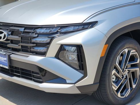 New 2026 Hyundai Tucson SEL Plus FWD image 6