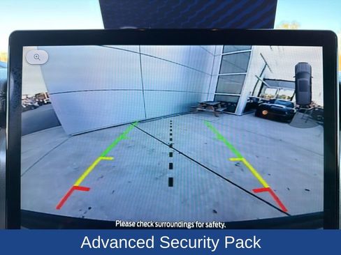 Certified 2024 Ford Expedition XLT image 24